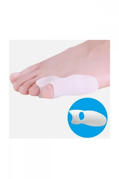 KENPAZAR Ayak Serçe Parmak Bunyon Makaralı 2li Set - Resim 2