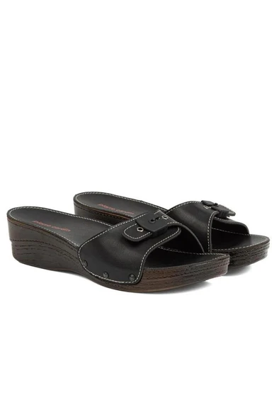 Pierre Cardin PC-7013 Ortopedik Kadın Terlik - 7