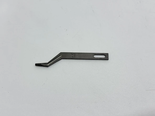 Zy Eldiven Örgü Makinesi Mekik 50 Adet - Resim 2