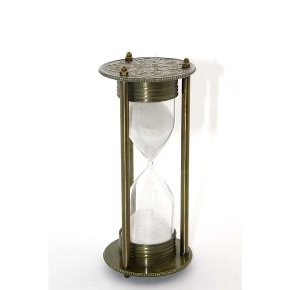 KENPAZAR Pirinç Kumsaati - Resim 2