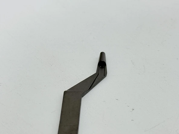 Zy Eldiven Örgü Makinesi Mekik 50 Adet - Resim 5