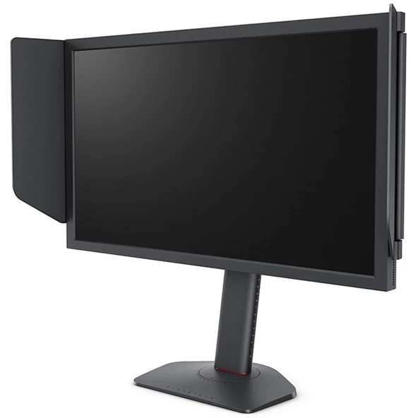 BENQ 24.1" TN ZOWIE XL2566X PLUS 1MS 400HZ HDMI-DP USBC ESPOR GAMING MONİTÖR - Resim 4