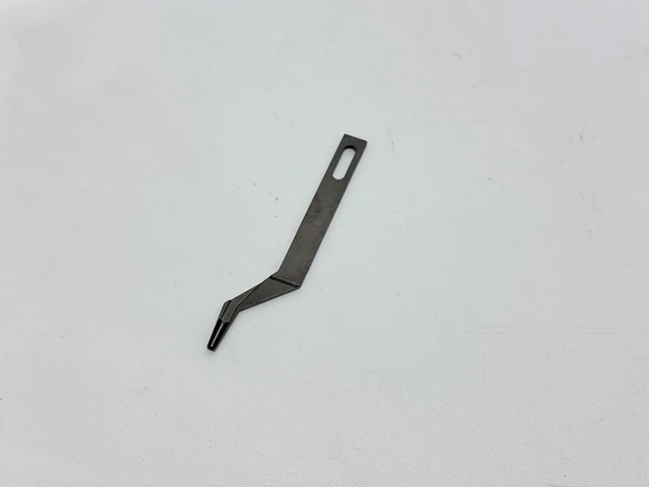 Zy Eldiven Örgü Makinesi Mekik 50 Adet - Resim 3