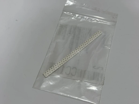 Kyocera Avx 06035A180FAT2A Seramik Kapasitör 30 Adet - 4