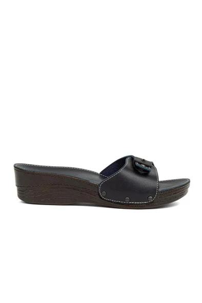 Pierre Cardin PC-7013 Ortopedik Kadın Terlik