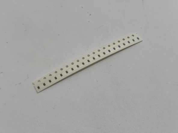 Yageo RC0603FR-0712K4L Film Direnç 20 Adet - Resim 5