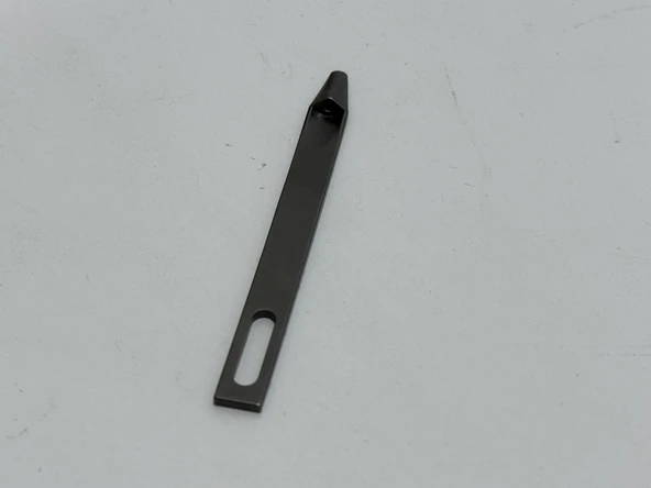 Zy Eldiven Örgü Makinesi Mekik 1.2mm 100 Adet - Resim 4