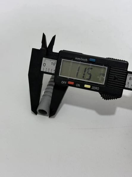 Argosy Tip50 RG58 Koaksiyonel Kablo Gerilim Giderici Bot 499 Adet - Resim 5