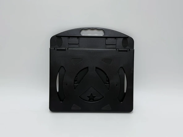 BJ-01 Yükseklik Ayarlı Telefon Laptop Notebook Standı - 7