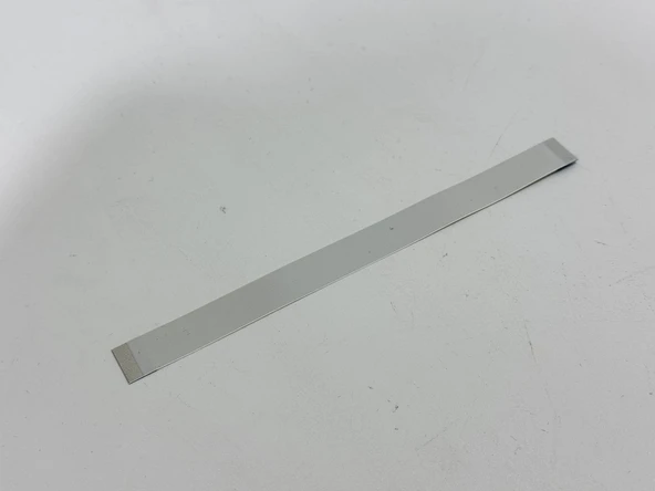 Molex 98266-0259 FFC / FPC Takviye Kablosu 10 Adet - 2
