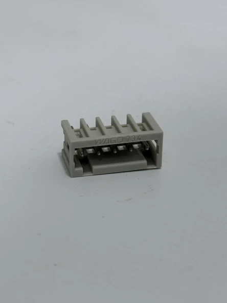 Wago 733 734 Konnektör 30 Adet - 4