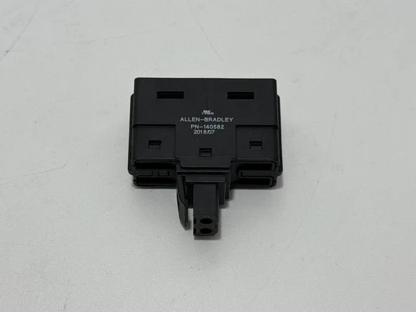 Allen-Bradley Kinetix 5500 FR1,2 Kontrol Power Konnektörü 2198-H040-P-T - 3