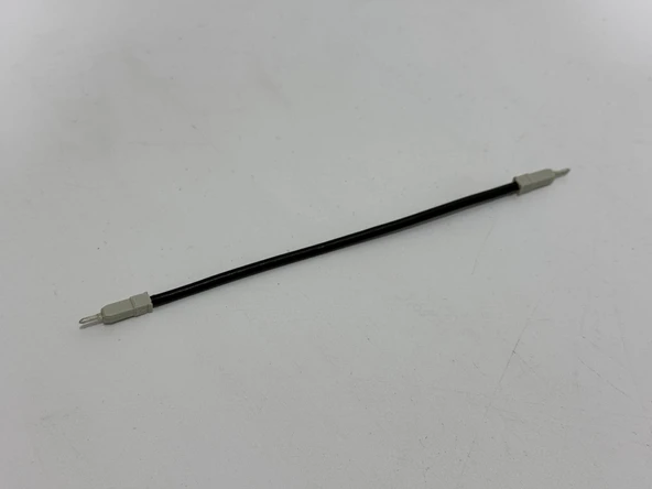 Wago 2009-414 İtmeli Tip Köprü Kablo 18A 800V 10 Adet - 2