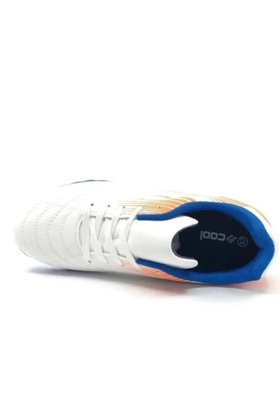 Cool Ronaldo Erkek Çocuk Halı Saha Futbol Ayakkabı - 10