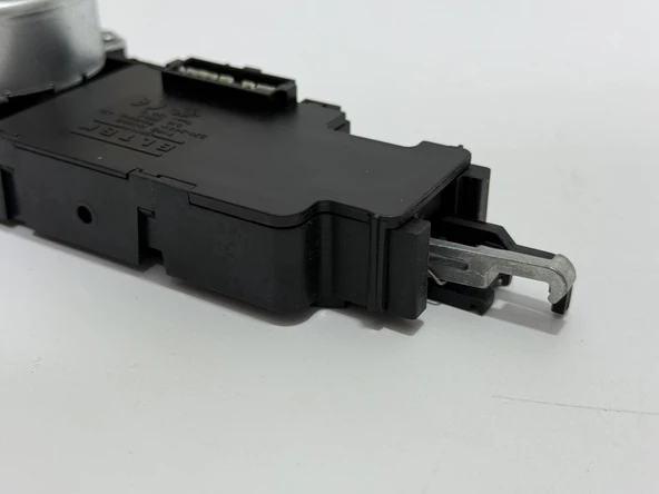 Eltek 100805 Fırın Elektrikli Kapı Kilidi 3572386021 - 7