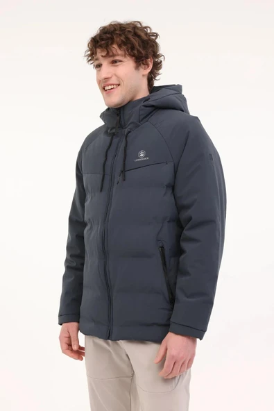 LUMBERJACK ML ACELIN COAT 4PR ERKEK MONT - 2