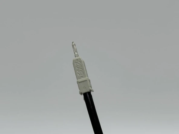 Wago 2009-414 İtmeli Tip Köprü Kablo 18A 800V 10 Adet - 4