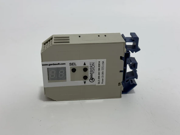 Gardasoft Vision QLC-200-24V Ql Serisi Kontrol Paneli - 4