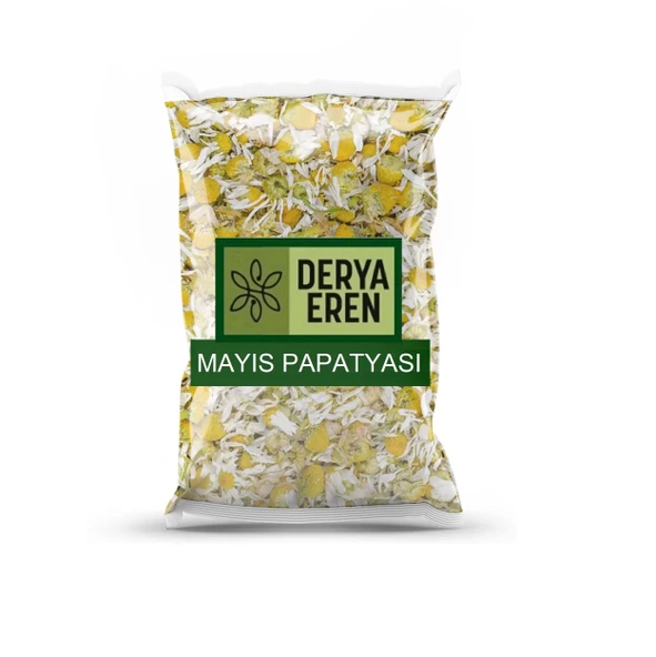 Papatya Mayıs 50Gr 1Adet