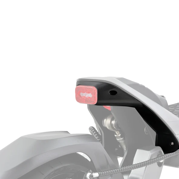Onvo Rx-5 Arka Stop Plastiği - 2