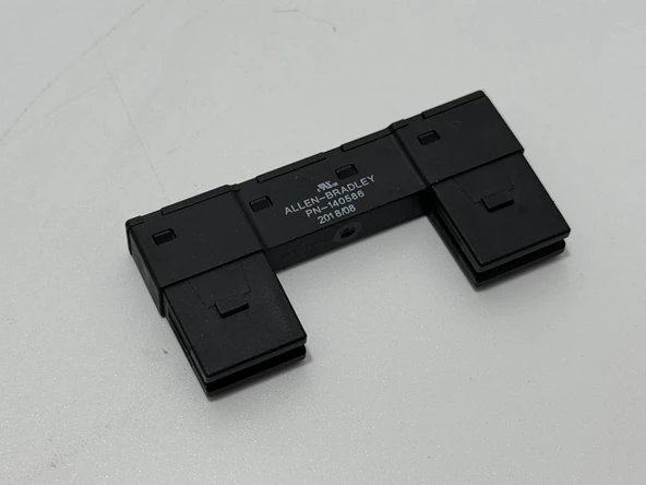 Allen-Bradley Kinetix 5500 FR1,2 Kontrol Power Konnektörü 2198-H040-P-T - 6
