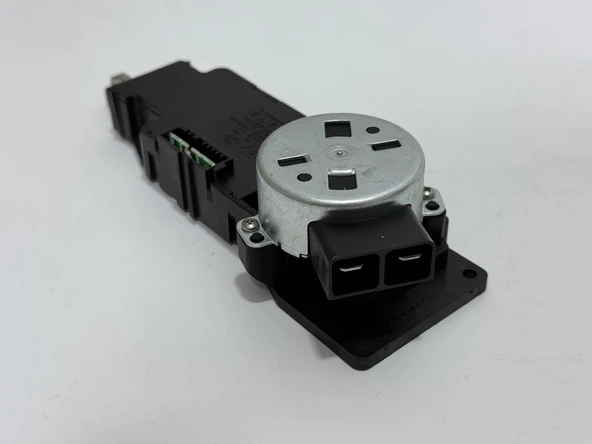 Eltek 100805 Fırın Elektrikli Kapı Kilidi 3572386021 - 3