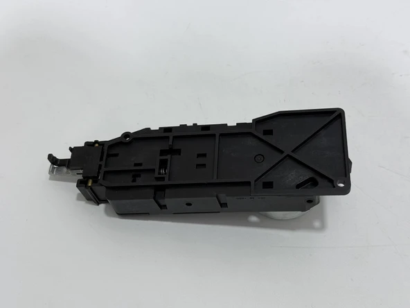 Eltek 100805 Fırın Elektrikli Kapı Kilidi 3572386021 - 5