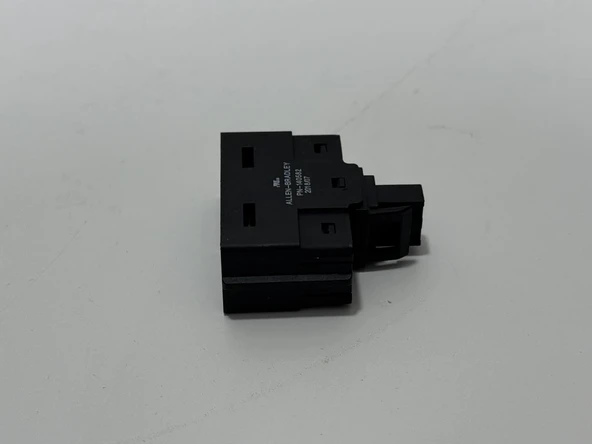 Allen-Bradley Kinetix 5500 FR1,2 Kontrol Power Konnektörü 2198-H040-P-T - 5