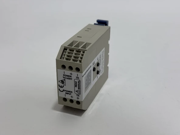 Gardasoft Vision QLC-200-24V Ql Serisi Kontrol Paneli - 5