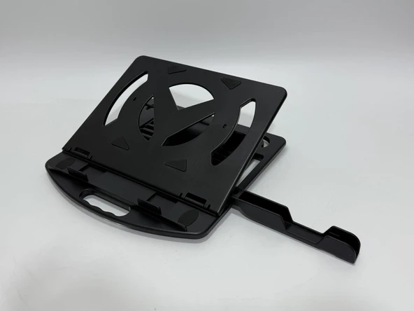 BJ-01 Yükseklik Ayarlı Telefon Laptop Notebook Standı - 3