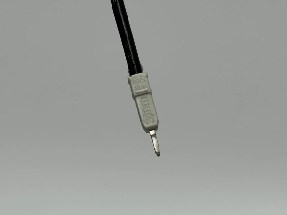 Wago 2009-414 İtmeli Tip Köprü Kablo 18A 800V 10 Adet - 5