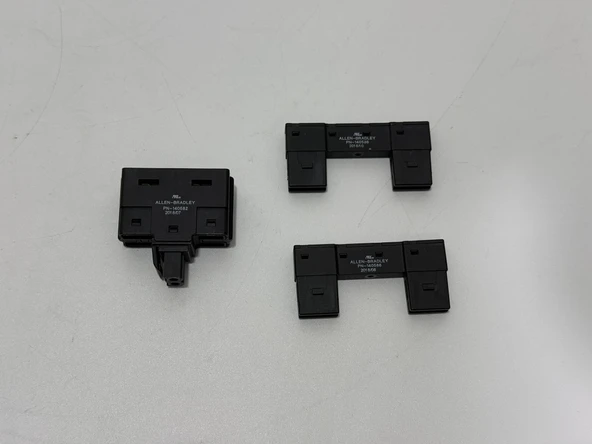 Allen-Bradley Kinetix 5500 FR1,2 Kontrol Power Konnektörü 2198-H040-P-T - 2