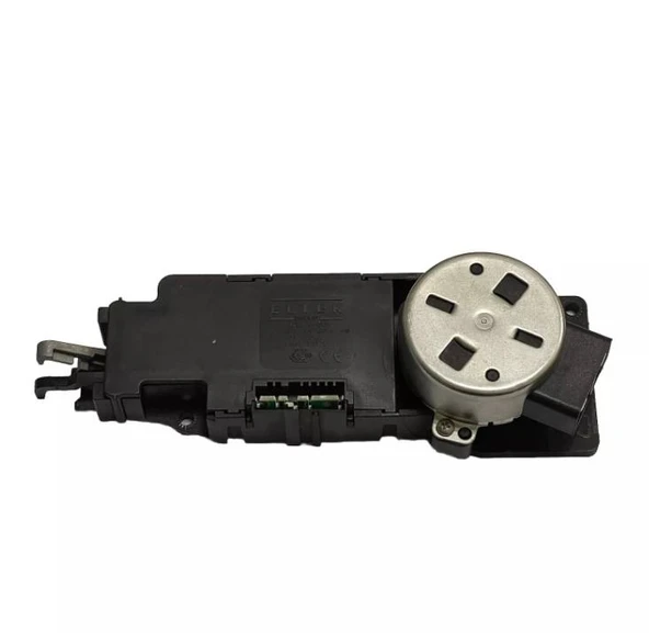 Eltek 100805 Fırın Elektrikli Kapı Kilidi 3572386021