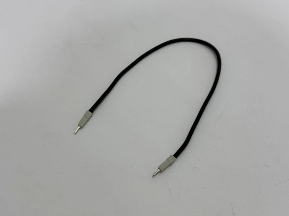Wago 2009-416 İtmeli Tip Köprü Kablo 18A 800V 10 Adet - 2