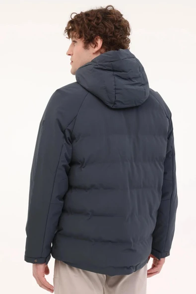 LUMBERJACK ML ACELIN COAT 4PR ERKEK MONT - 3