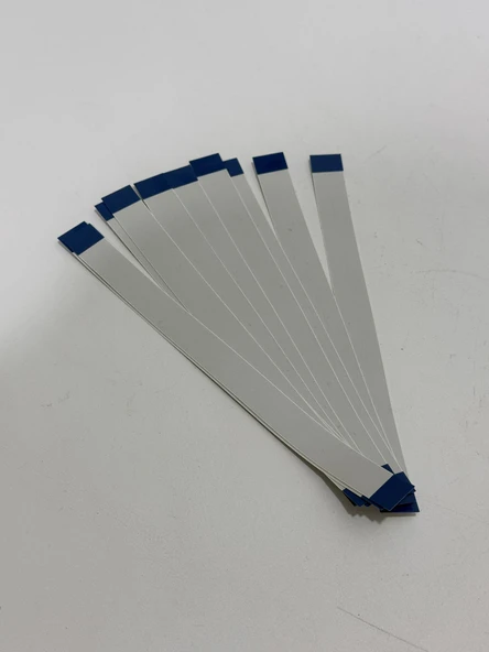 Molex 98266-0259 FFC / FPC Takviye Kablosu 10 Adet - 4