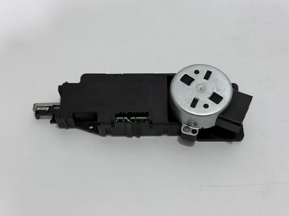 Eltek 100805 Fırın Elektrikli Kapı Kilidi 3572386021 - 2