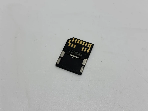 Kingston 512Mb MMC Hafıza kartı 53 Adet (Arızalı) - 3