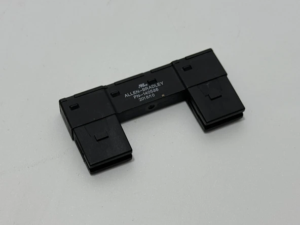Allen-Bradley Kinetix 5500 FR1,2 Kontrol Power Konnektörü 2198-H040-P-T - 7