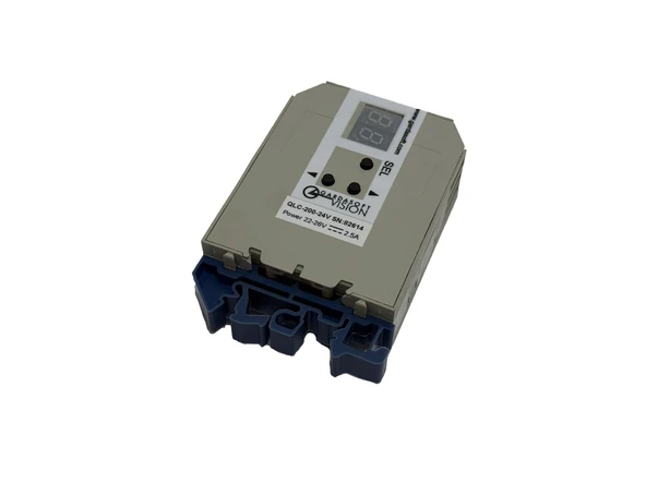 Gardasoft Vision QLC-200-24V Ql Serisi Kontrol Paneli