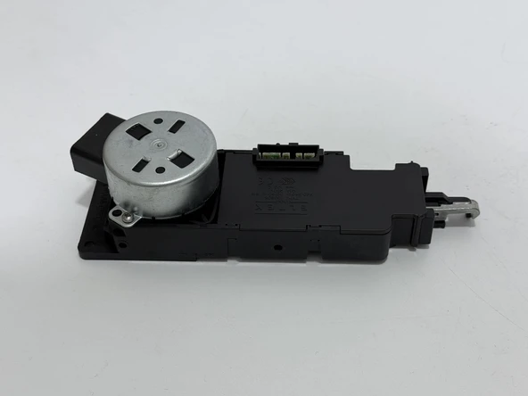 Eltek 100805 Fırın Elektrikli Kapı Kilidi 3572386021 - 4