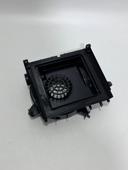 Philips PowerPro Compact 1800W Yedek Gövde Aksamları - 9