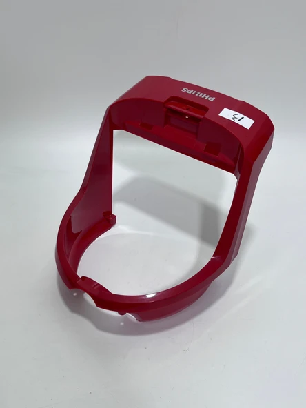 Philips PowerPro Compact 1900W Yedek Gövde Aksamları - 5