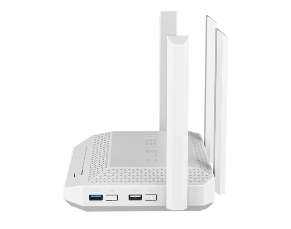Keenetic Hero AX3000 Wi-Fi Mesh Fiber Router KN-1012 - 5