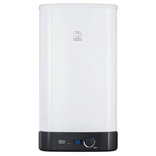 D.DÖKÜM DT4 DİJİTAL TİTANİUM TERMOSİFON (65 LT)