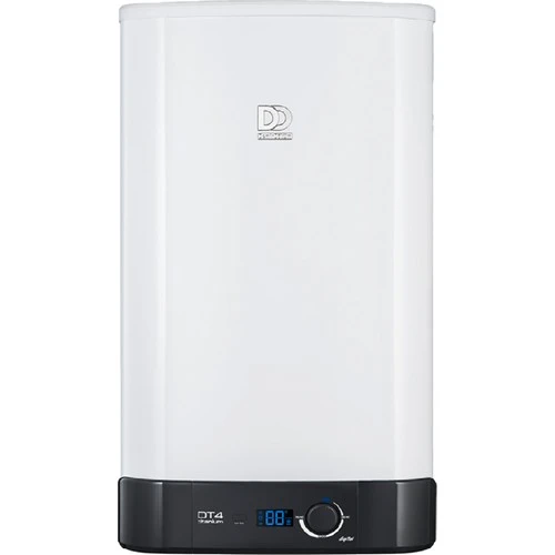 D.DÖKÜM DT4 DİJİTAL TİTANİUM TERMOSİFON (65 LT) - 3