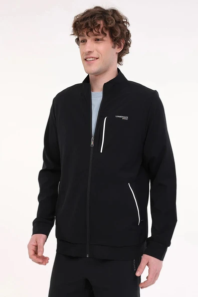 LUMBERJACK ML HOPE 18ITL400 5FX ERKEK SWEATSHIRT - 2