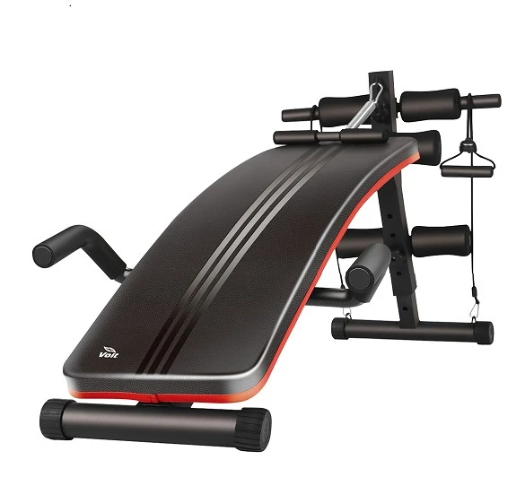 VOİT SB1000 SIT UP BENCH MEKİK - 2