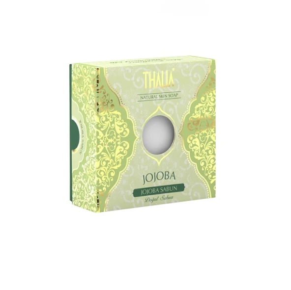 Thalia Jojoba Özlü Sabun 125 gr