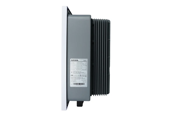 AUXSOL 25KW Trifaz - 8